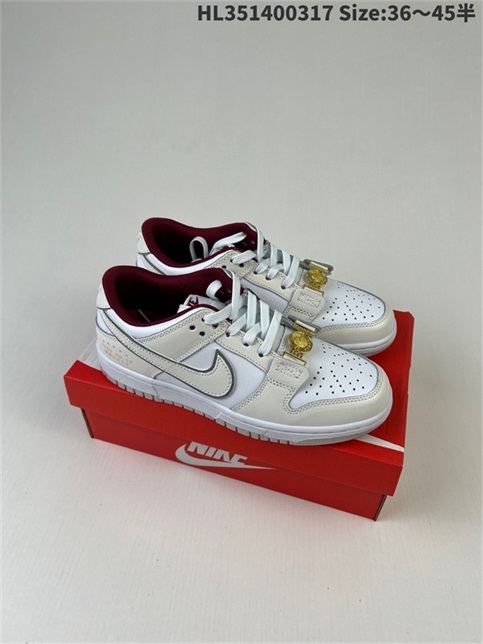 men low dunk sb shoes H 2023-3-21-113